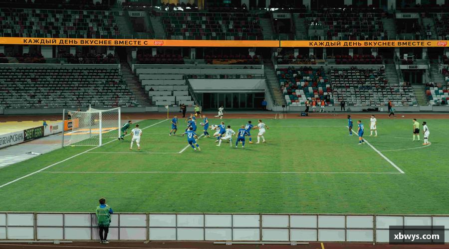 ⚽️每一脚精彩，都值得被定格！